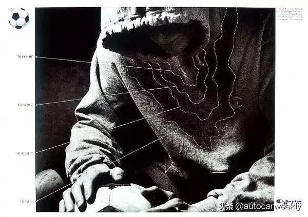 是时候穿卫衣骚起来了——瞧瞧张小龙