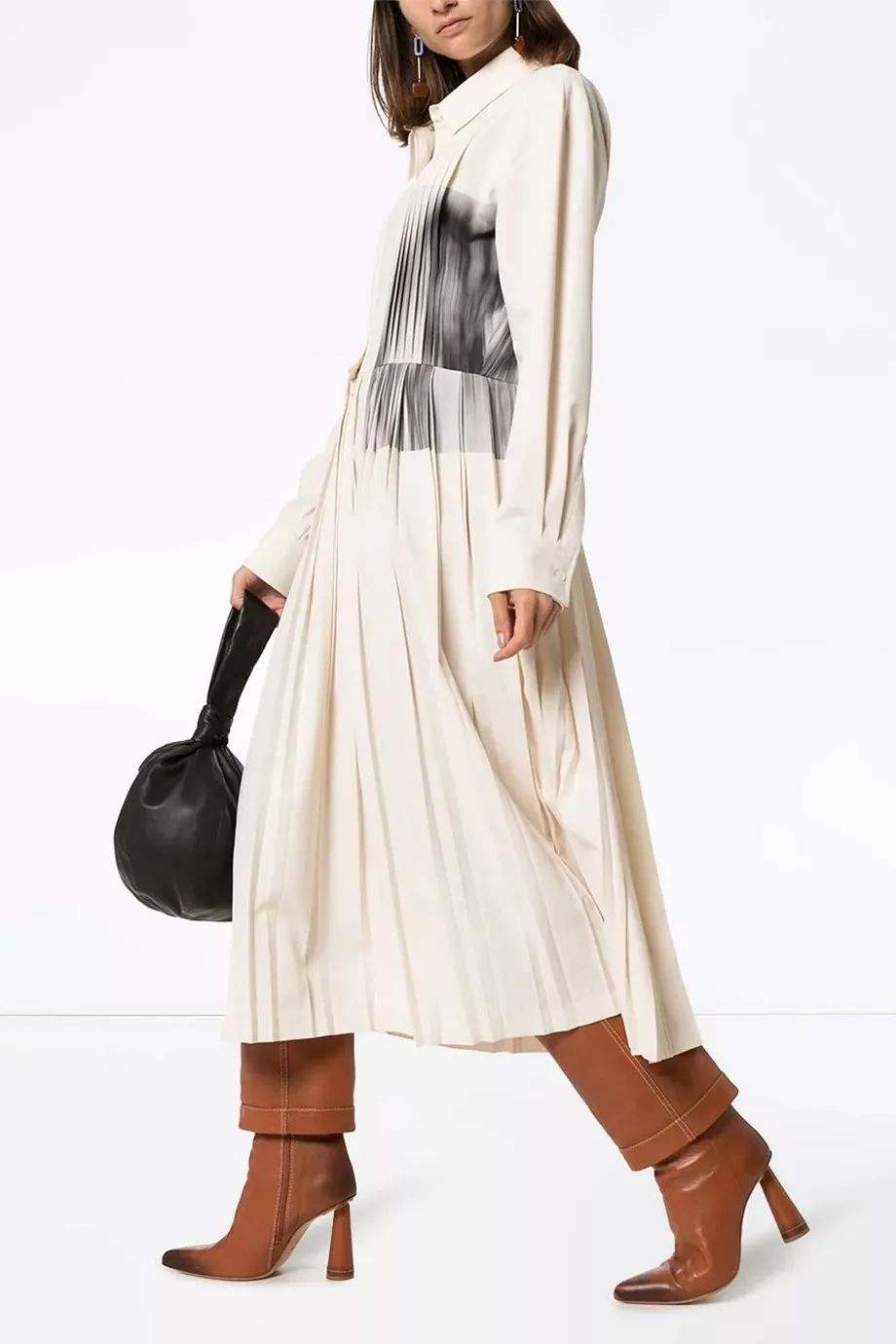 又到了穿冬大衣的季节了,又到了穿大衣羽绒服的季节