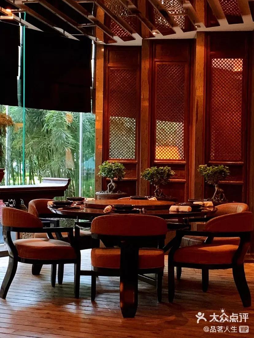 杭州最好的黑珍珠餐厅,各地黑珍珠餐厅榜单