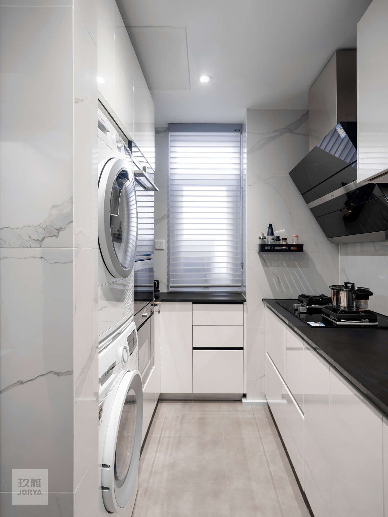 手办梦想家系列,手办爱好者的房子都是什么样的