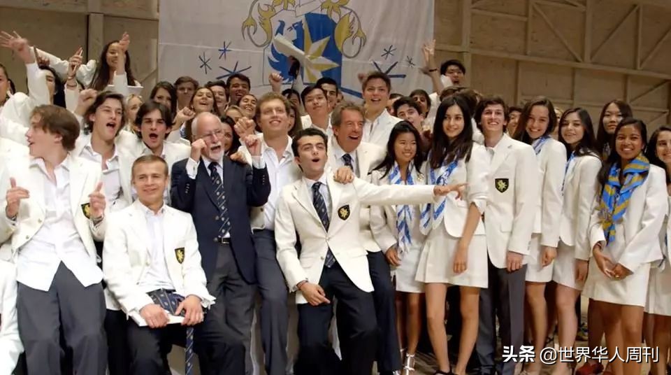 赵文卓大女儿读哪个学校,赵文卓女儿读的学校