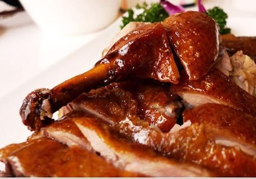 油烫鸭老配方,黑大王油烫鸭