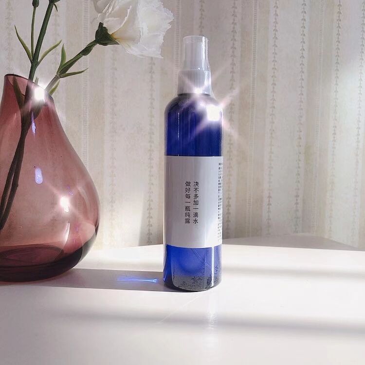 洋甘菊纯露修复敏感肌反馈,洋甘菊纯露对敏感肌有效吗