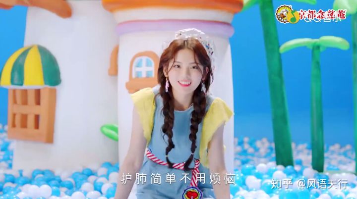 当老字号遇见新需求,京都念慈庵的品牌定位