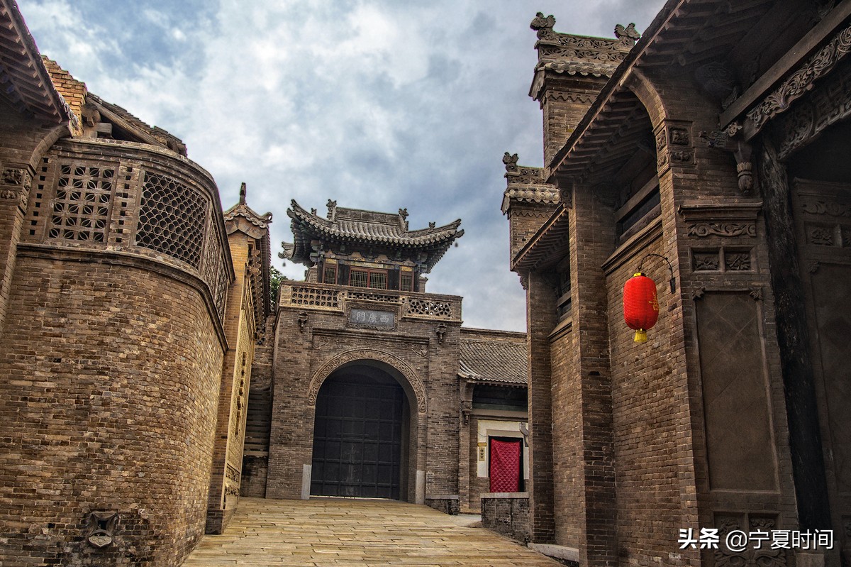 鐝嶈吹鍘嗗彶褰卞儚寤跺畨,鍘嗗彶涓婄湡瀹炵殑寤跺畨璁板繂