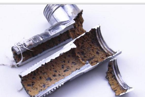 锌合金龙头可以用吗,锌合金龙头缺点