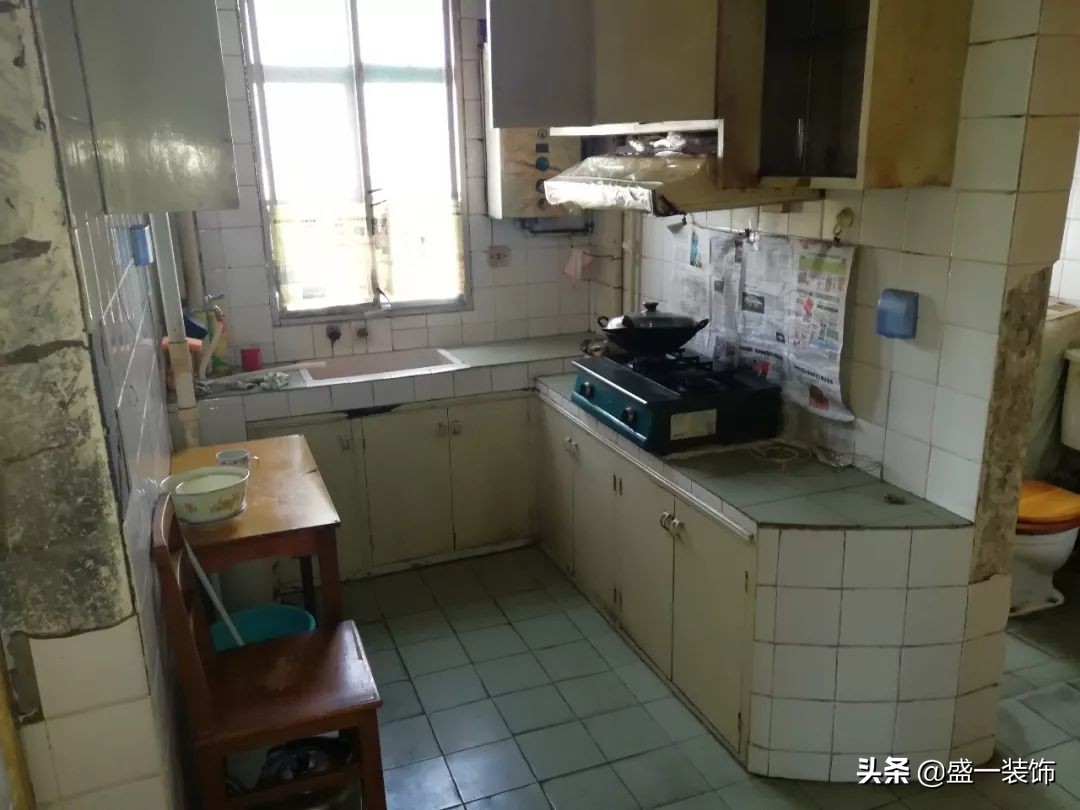 赏案例丨IT独居男士的幸福家每1㎡都安排的明明白白