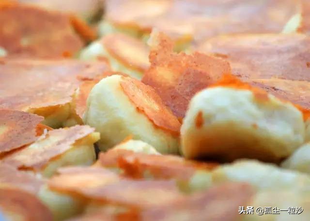 舌尖上的徐州美食你喜欢哪一道,徐州人都爱吃什么美食