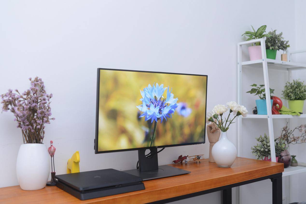 明基VS戴尔VSLG:三款27英寸4KHDR显示器横评