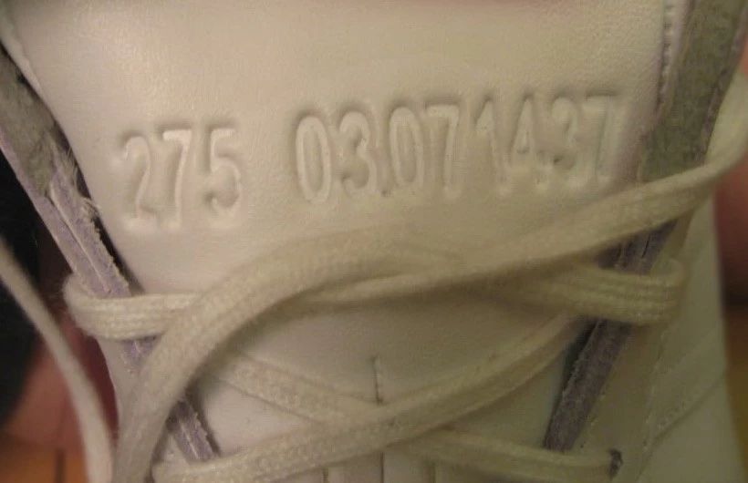 2021年最火的德训鞋,2022年最流行的德训鞋