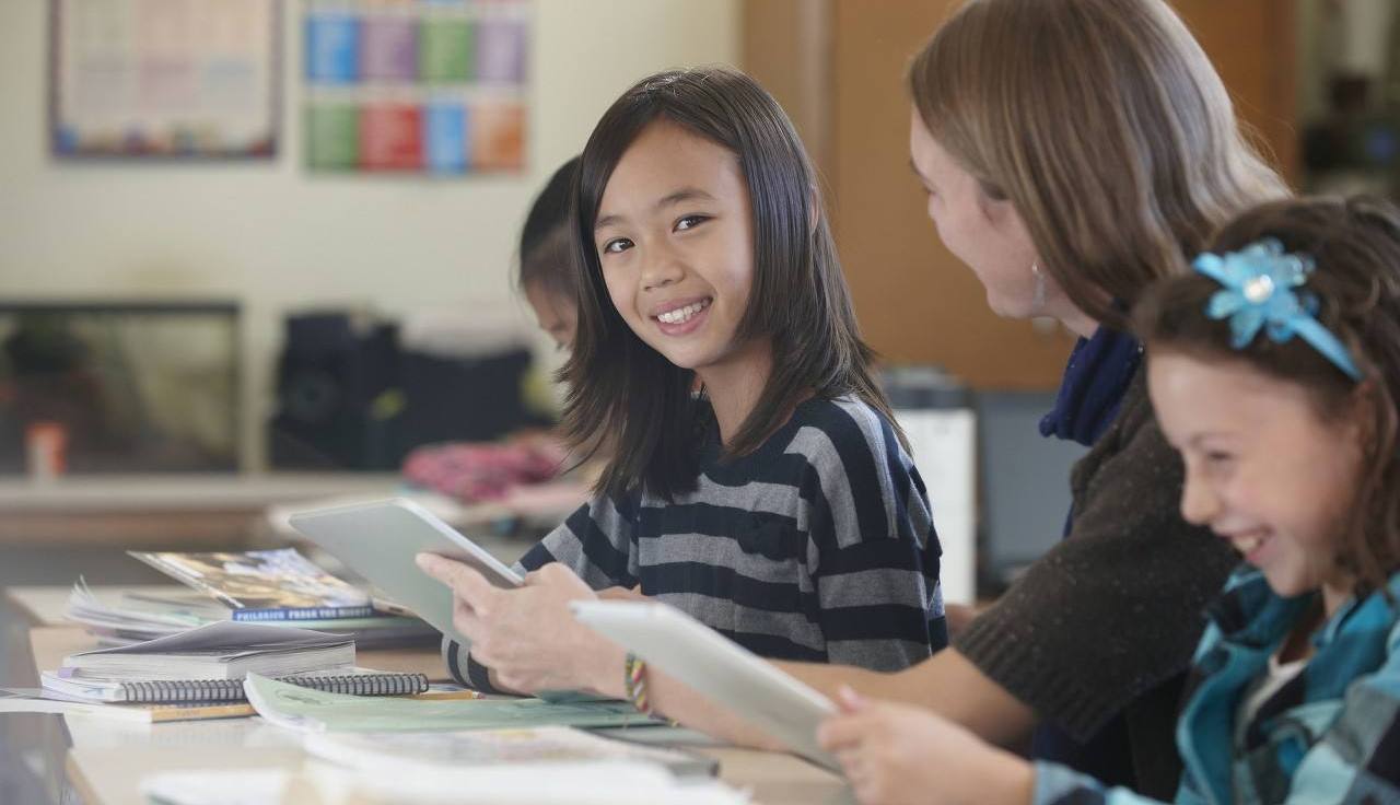 什么是快乐教育孩子,给孩子的快乐教育有哪些