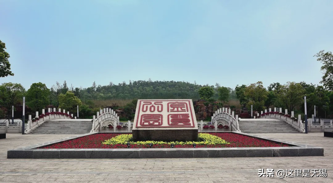 无锡最美网红步道坡度,无锡网红步道有哪些