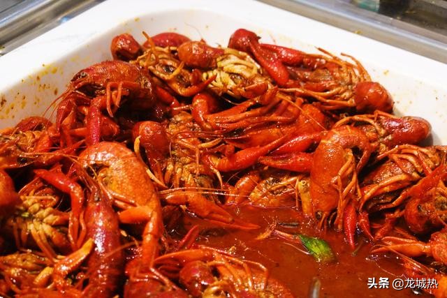 太原自助餐排名前十名海鲜自助,太原好吃的自助餐排行榜前十名