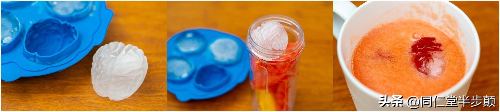 10种又好吃又简单的果汁做法,怎样做出好喝的果汁