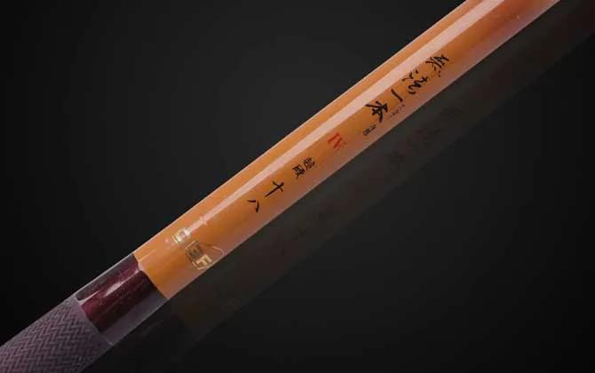 钓友公认十款最好大鱼竿,钓友公认十款最好鱼竿推荐