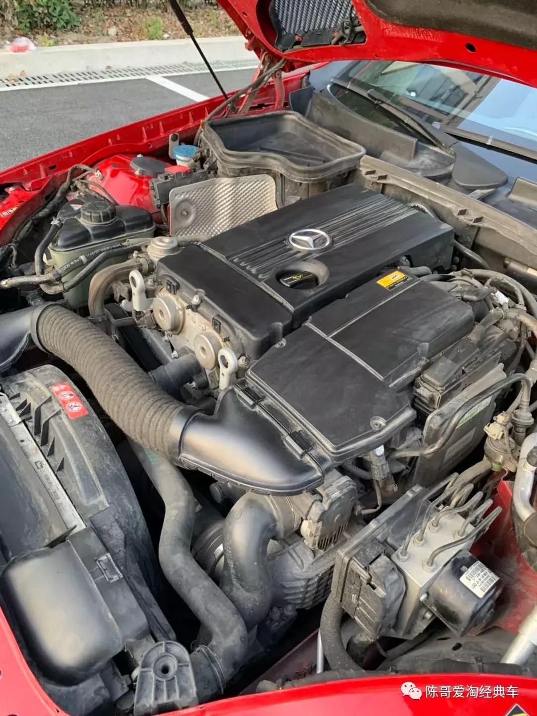 最便宜奔驰敞篷slk200,14年奔驰敞篷slk200