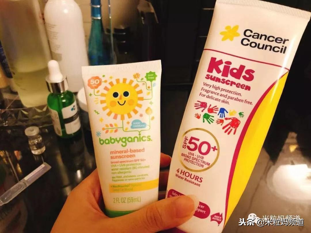 米粒妈护肤,米粒妈妈护肤