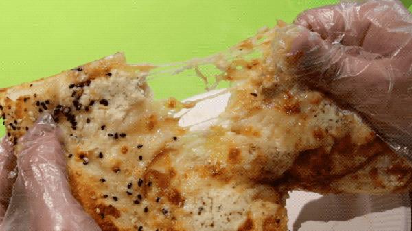 推荐好吃又便宜的披萨外卖店,又便宜又好吃的披萨外卖