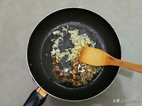 小白虾家常做法简单又好吃不炸,短尾虾的做法大全