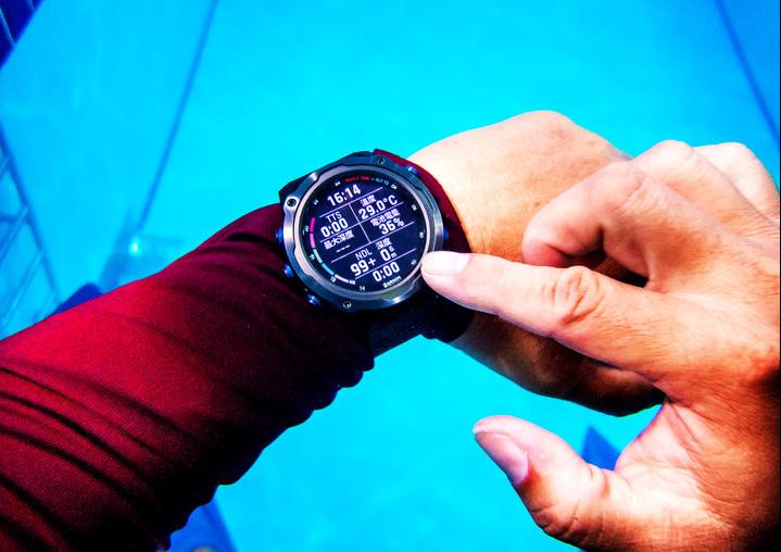 市场上最流行的几款顶级运动腕表,2024年户外腕表推荐