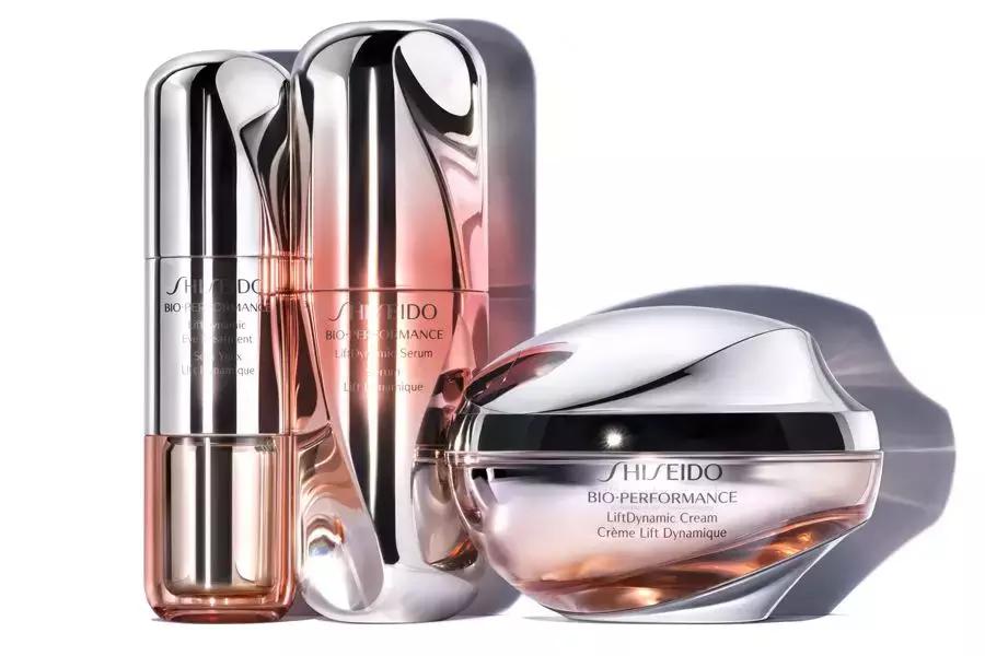 资生堂悦薇和盼丽风姿霜,资生堂悦薇铂翡和盼丽风姿