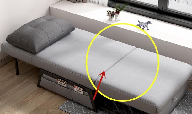 沙发床便宜质量又好推荐,十大最不建议买的沙发床