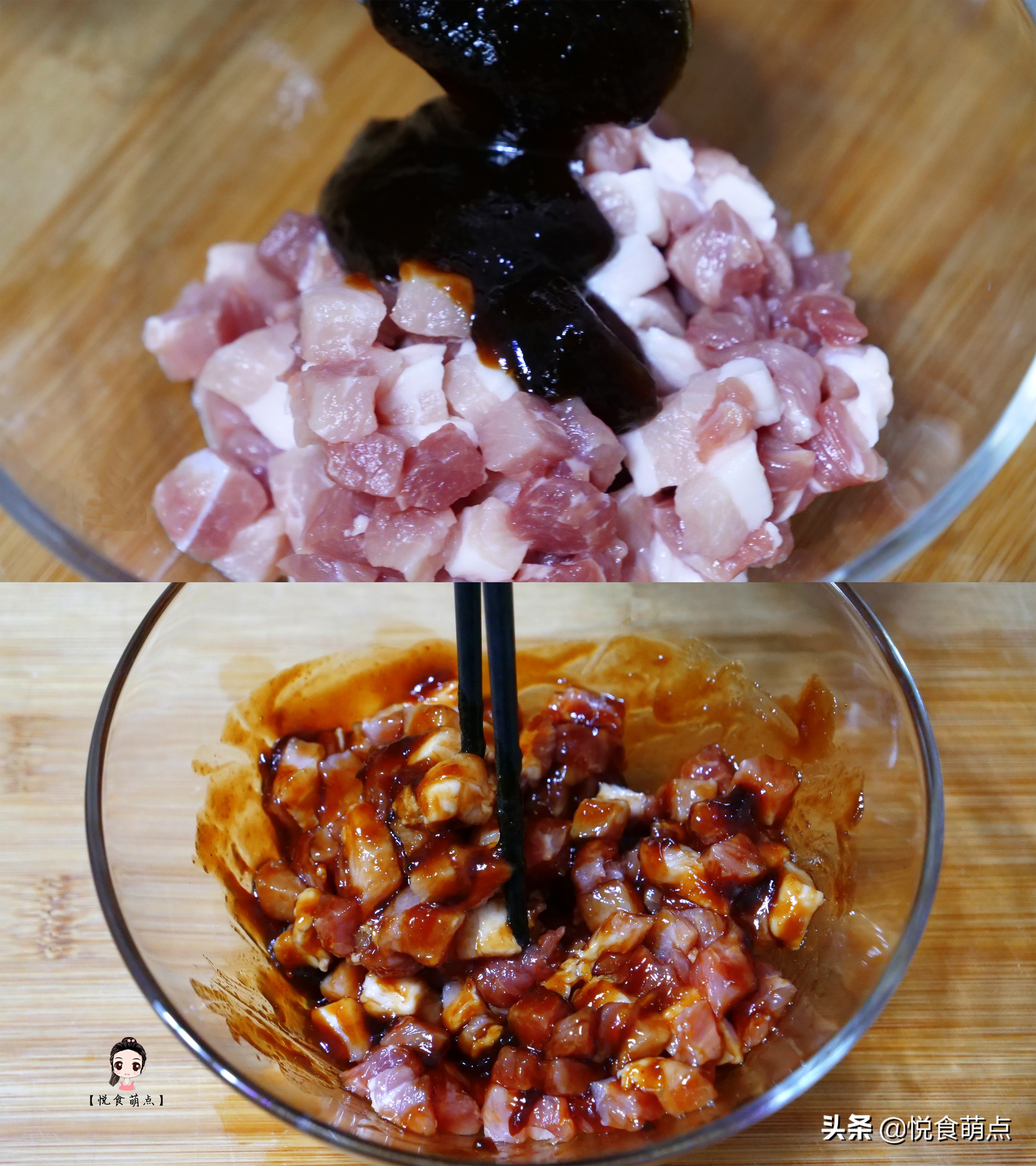 叉烧包做法口感绵软简单易学,叉烧包怎么做到又软又甜又香