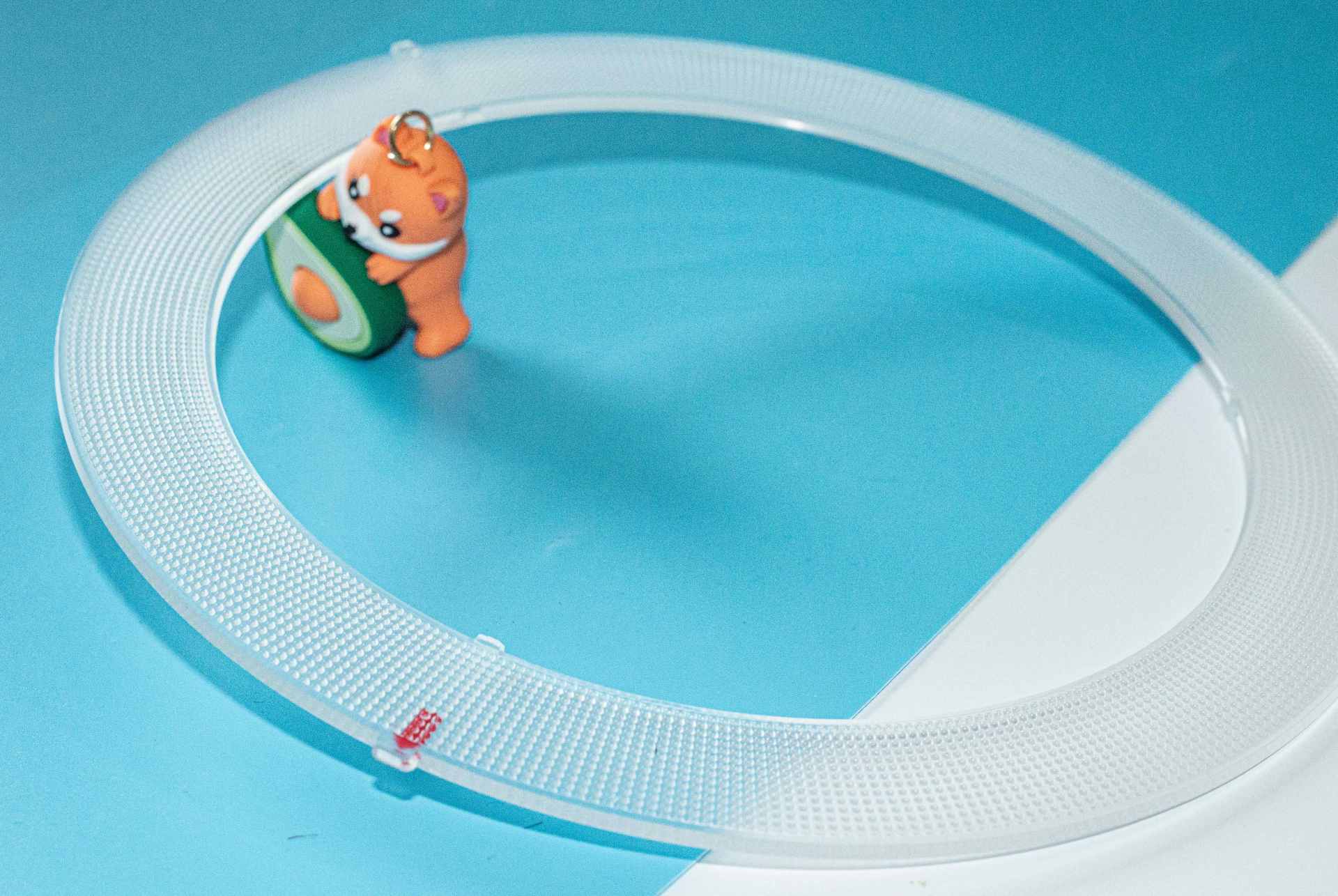 照亮前进的道路!驱逐所有暗影!以光之名~天使之光润眼灯