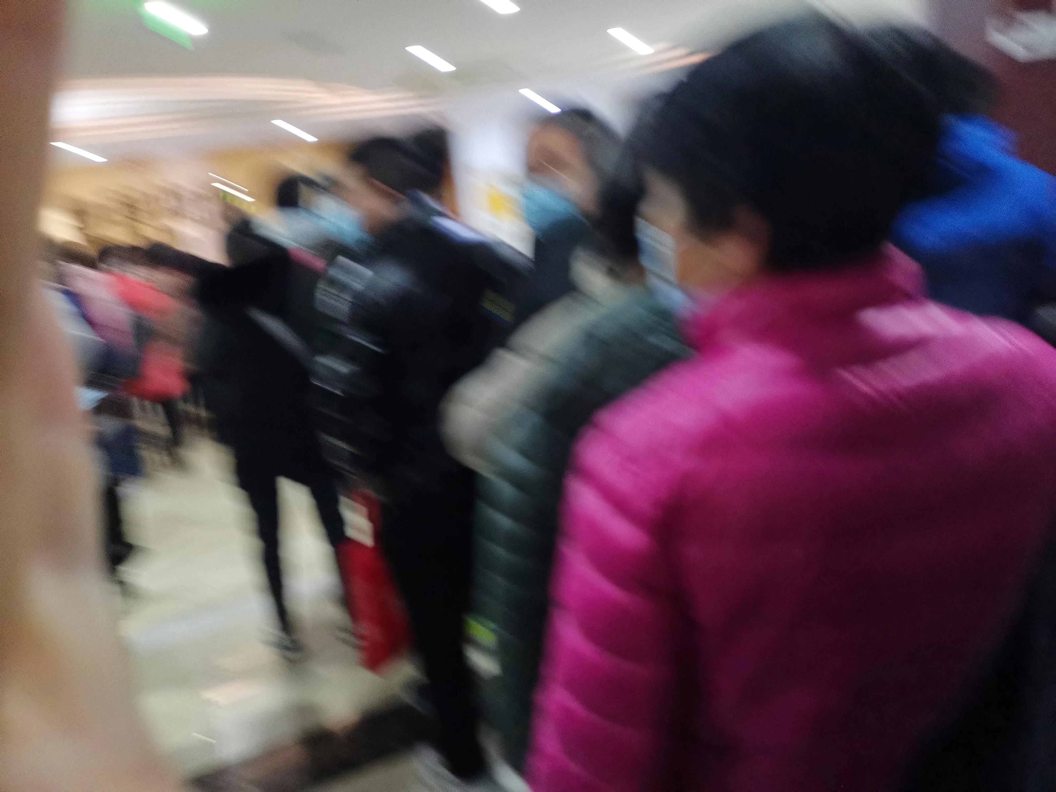 体检机构和医院检查标准不一样,体检机构做的检查准确吗