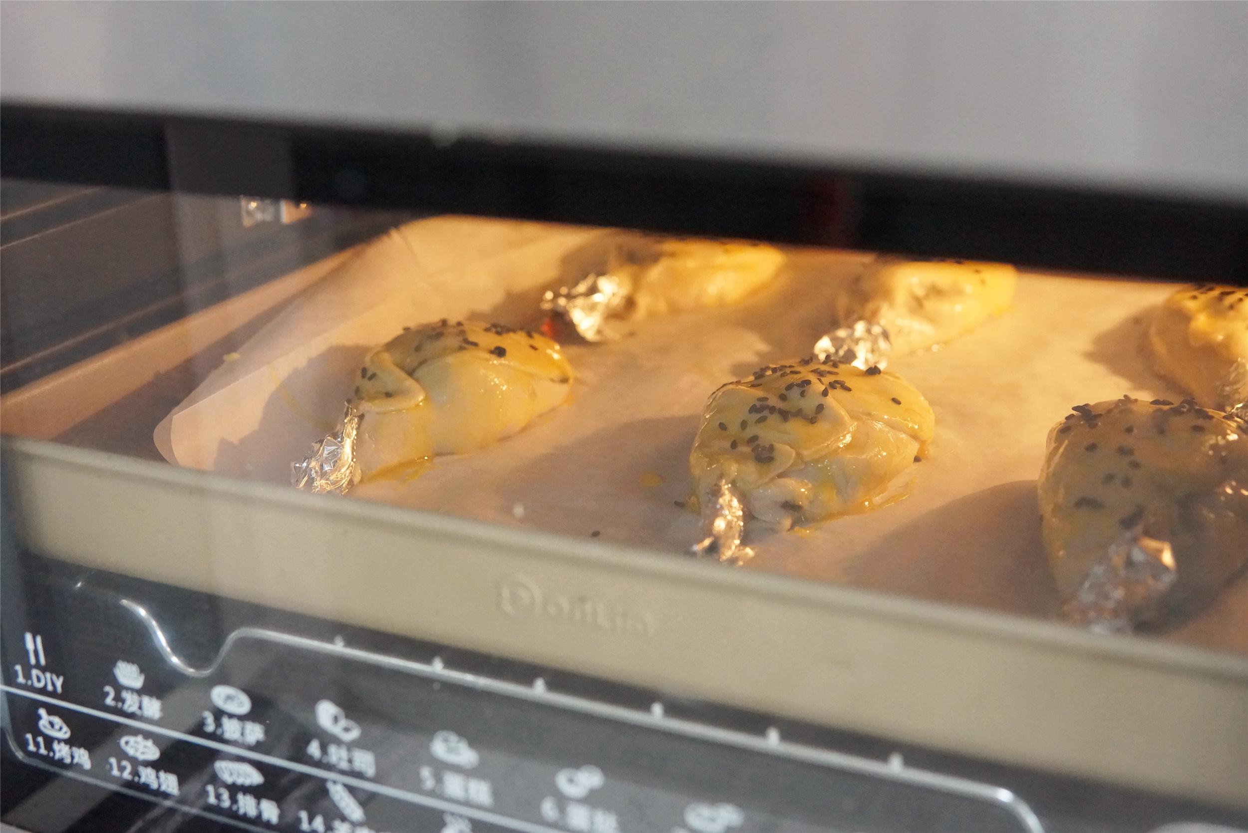 大虾白灼虾头油炸咋做,水煮大虾怎么做最好吃不用油炸