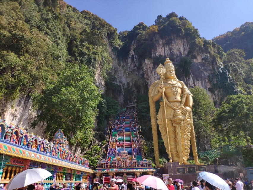 马来西亚13日游行程安排,马来西亚6日游攻略大全