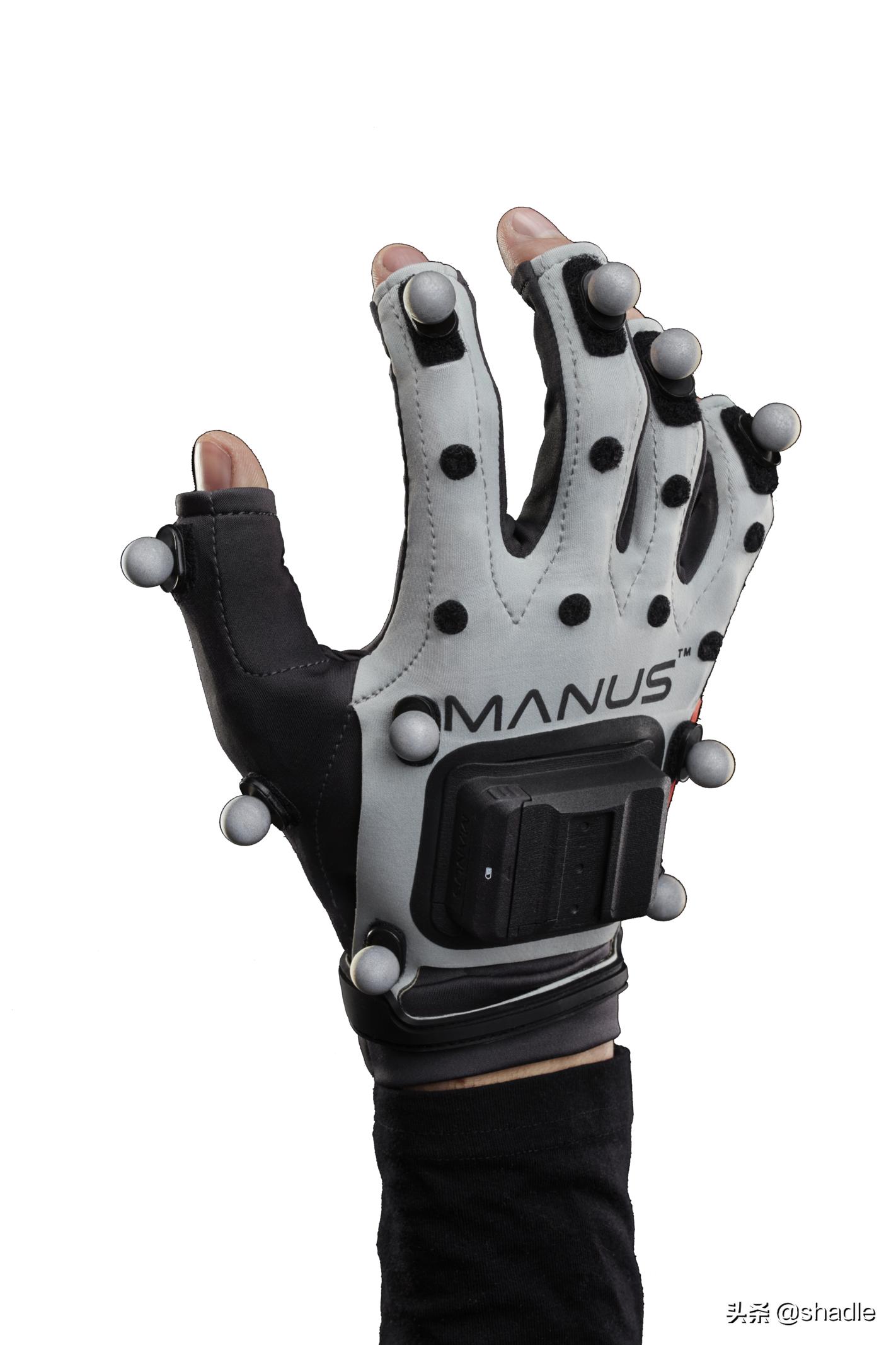 manusvr手套推荐,manus手套推荐