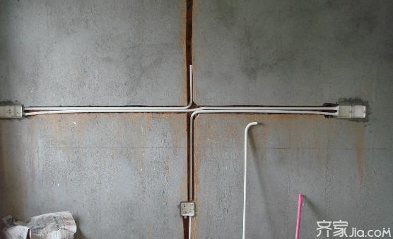 墙面出现裂缝可怎么办？