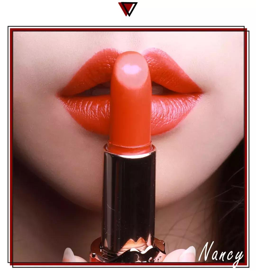 适合秋冬的口红组合装,国货口红秋冬搭配