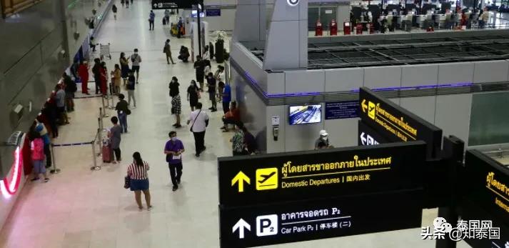 允许中国人入境吗,泰国允许中国游客入境了吗