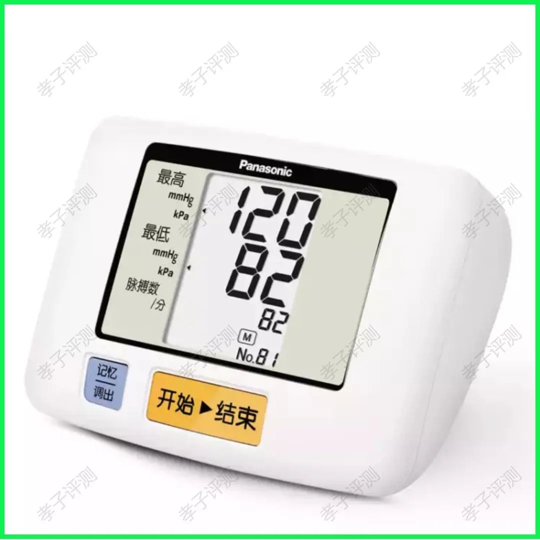 水银血压计排行榜,市面上50多的电子血压计准不准