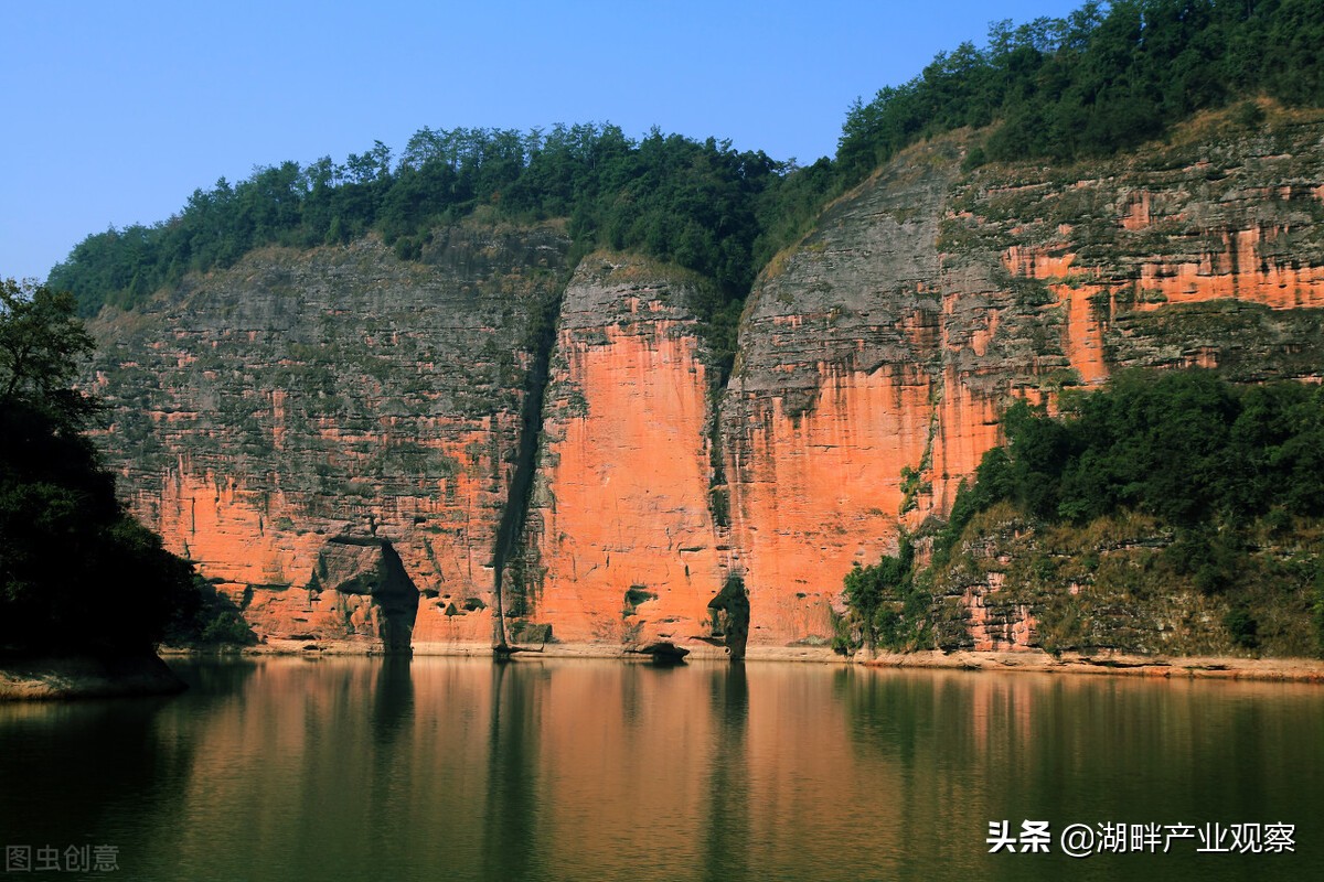 福建城市发展怎么样,福建城市发展水平