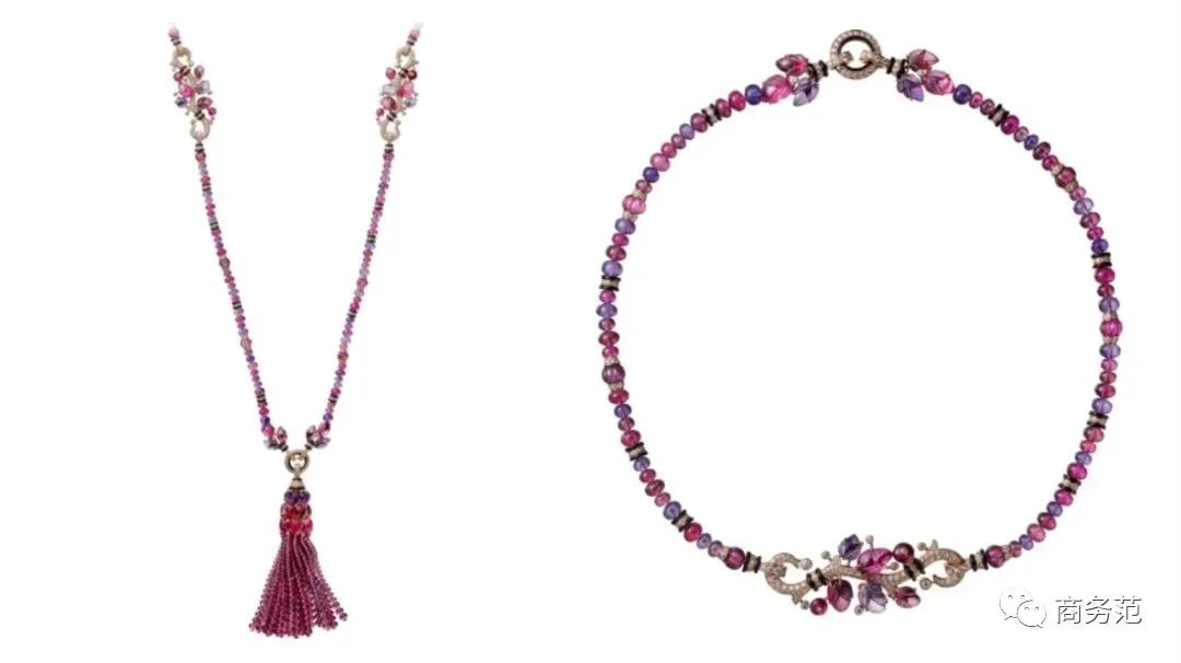 伊斯兰皇室贵族都喜爱碧玺吗,碧玺是五大宝石之一吗