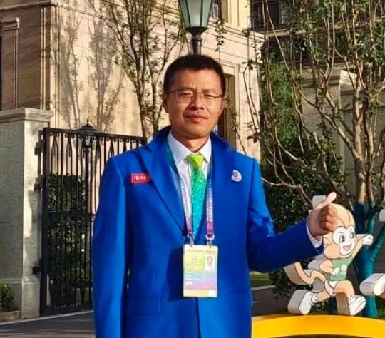 现在有多少位国家级裁判,国家级裁判执裁集锦