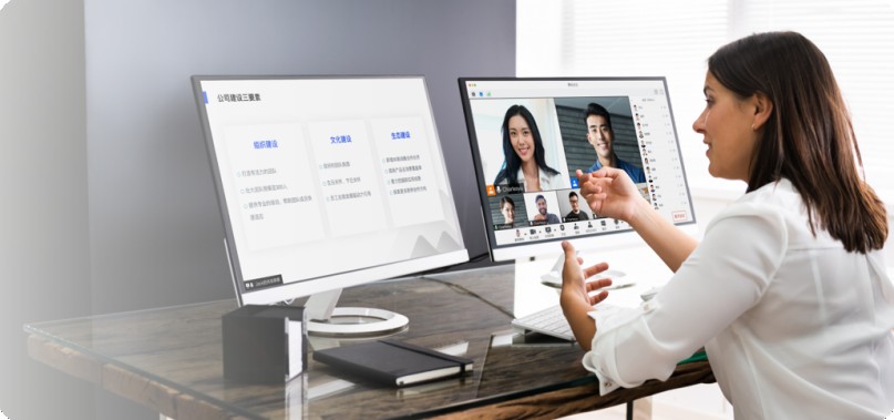 视频会议软件层出不穷,视频会议软件和硬件哪种好