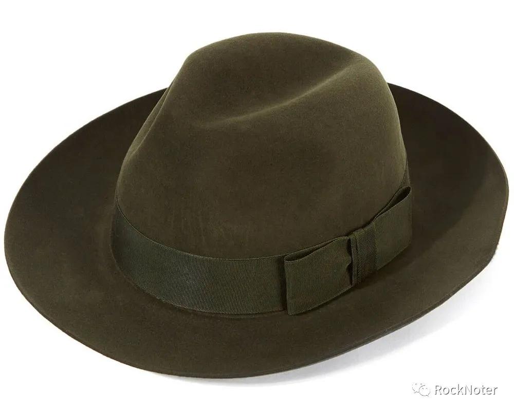 帽子品牌十大排名,世界十大名牌帽子排名