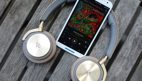 复刻贝克汉姆,贝克汉姆同款耳机