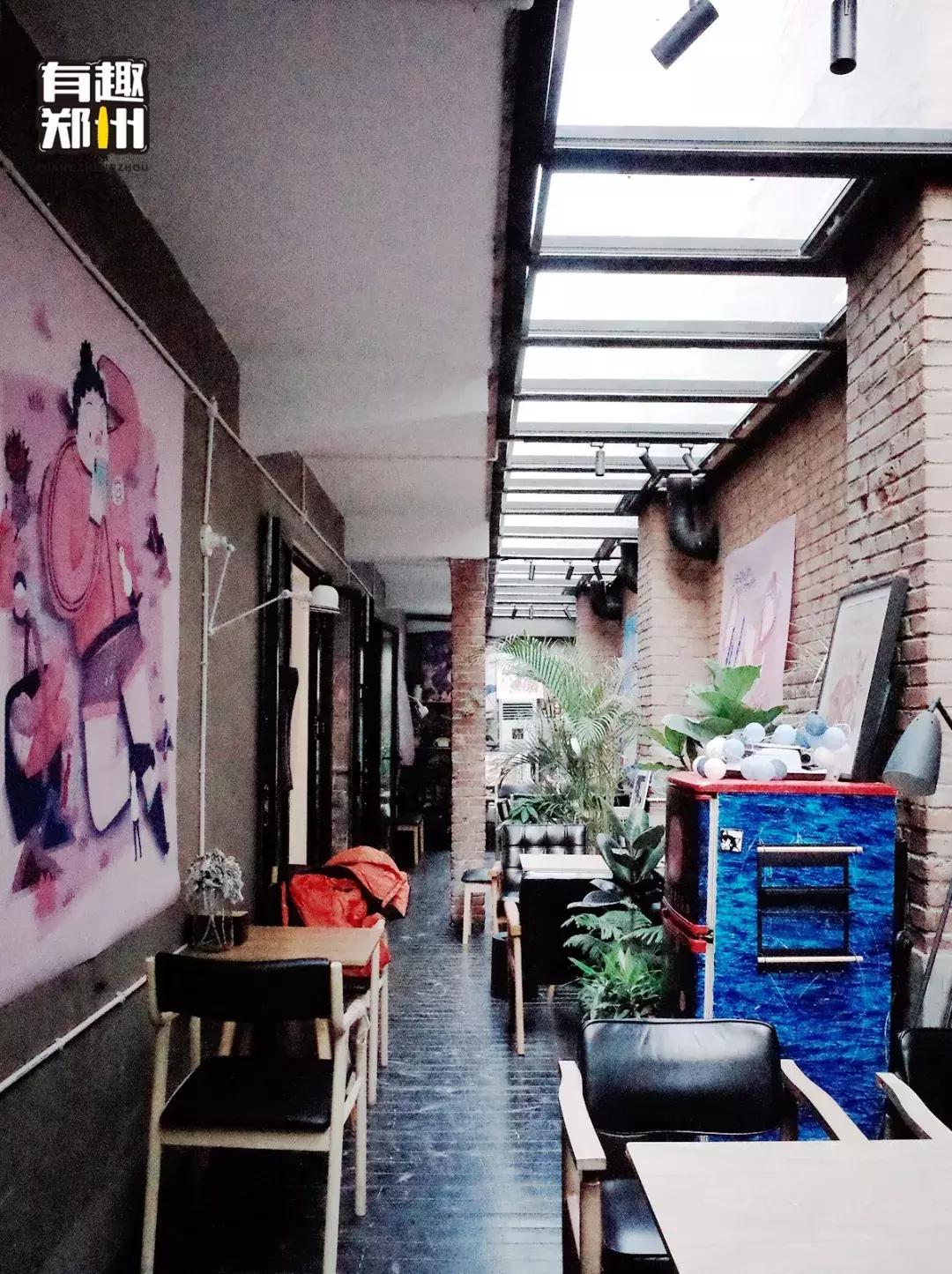 郑州复古文创店,郑州最大文创店