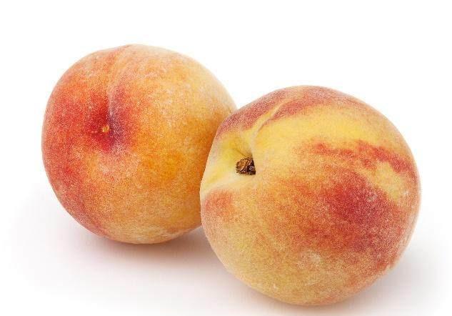 吃桃子的好处及功效与作用,吃西瓜和桃子会有什么好处