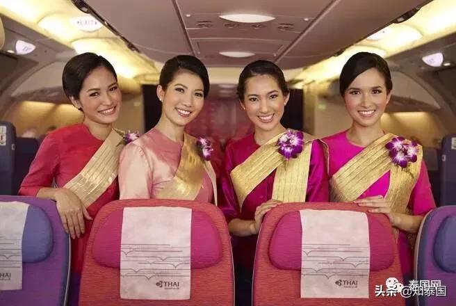 泰航之“死”：暹罗第一国企，全球航空巨头，是这样把自己玩残的