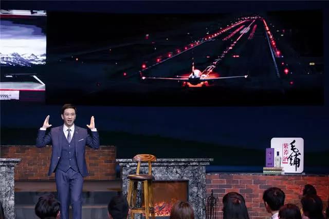 李诞吐槽王自健完整视频,王自健为什么没有李诞火