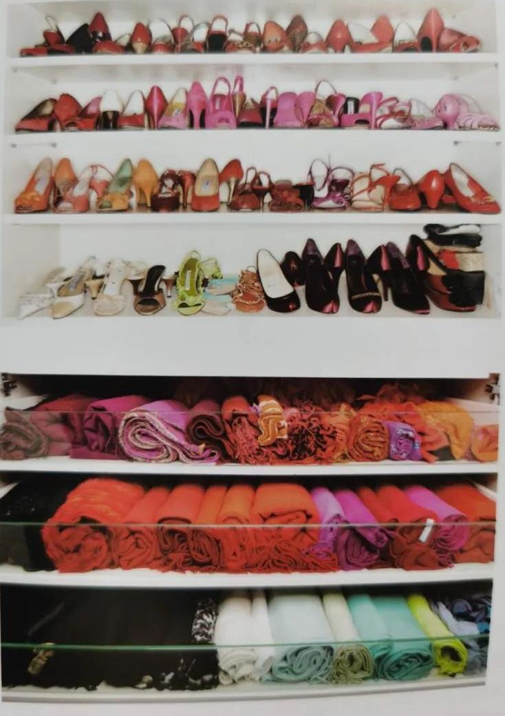 羽西年轻时的照片,十年前羽西