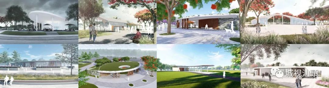 投资70亿元占地1700亩,投资9亿建公园