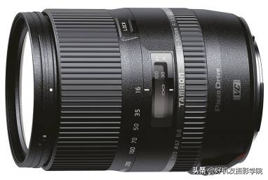 好镜头太贵？想省钱玩摄影，那你得认识这种镜头