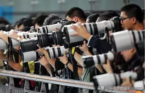 摄影可以注意什么事项和技巧,摄影小技巧人像